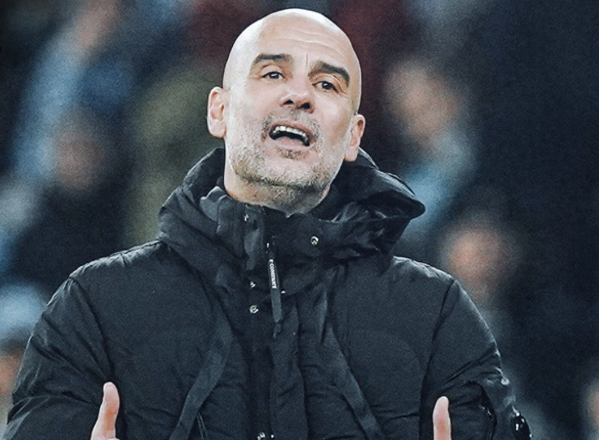 世界杯高清直播-随着曼城0-3输皇马，英超6队0胜！目前看来，欧冠8强英超只剩1席