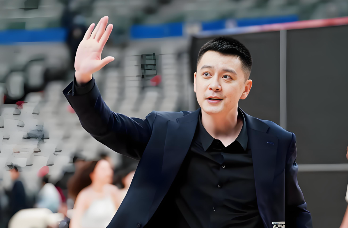 世界杯高清直播-杨鸣话里有话，球迷：已经签约新东家？